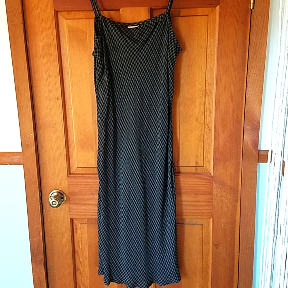 Eileen Fisher dress